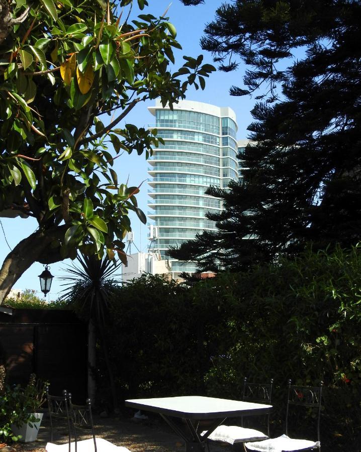 Hotel Los Angeles Мар-дель-Плата Екстер'єр фото
